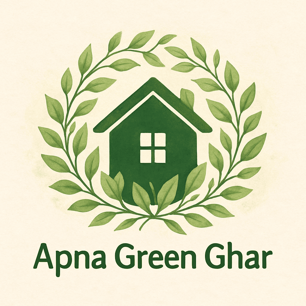 apnagreenghar.com
